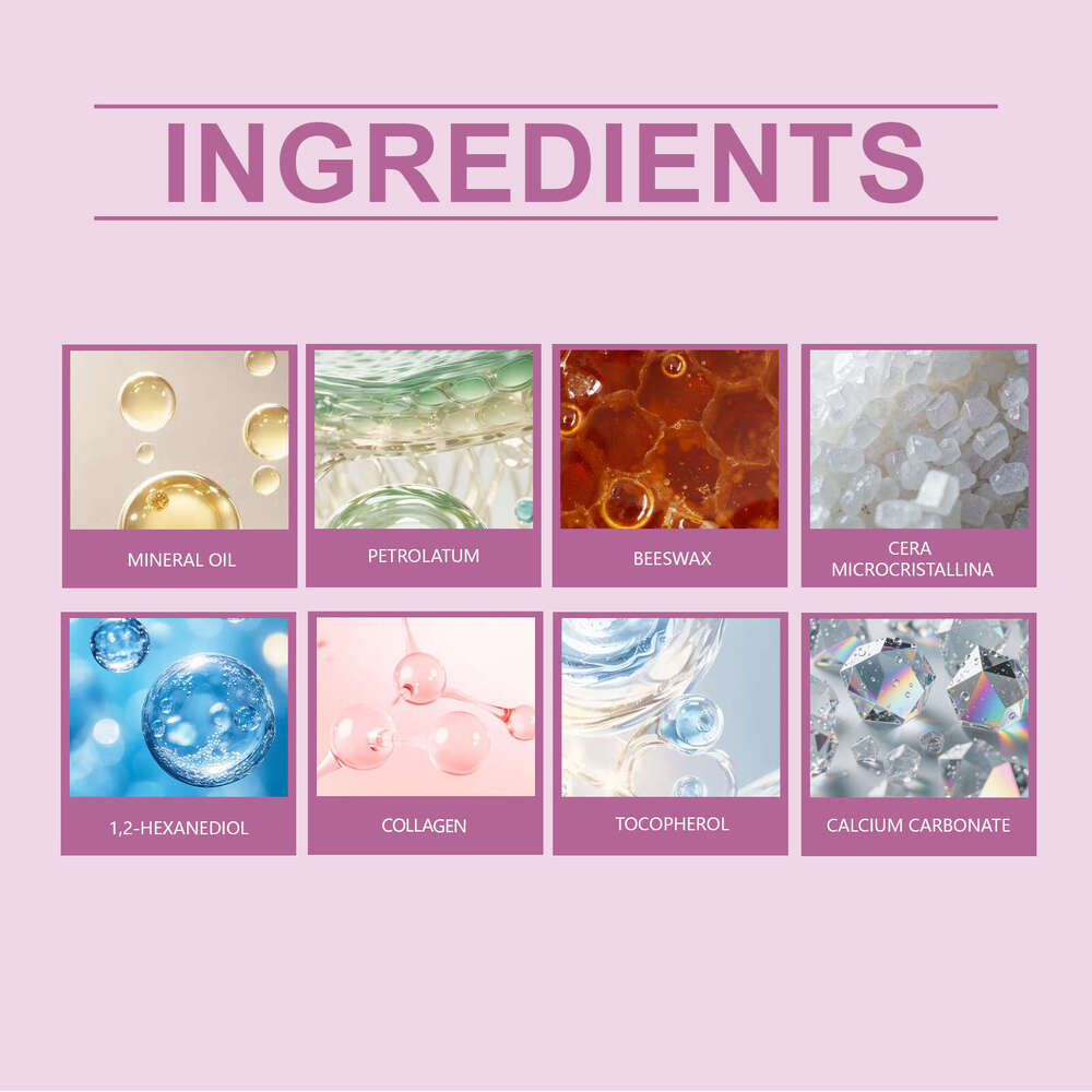 AMZ Body Gentle Daily Hydration Locking Moisture Comfortable Day and Night Moisturizing Skin Care Stick