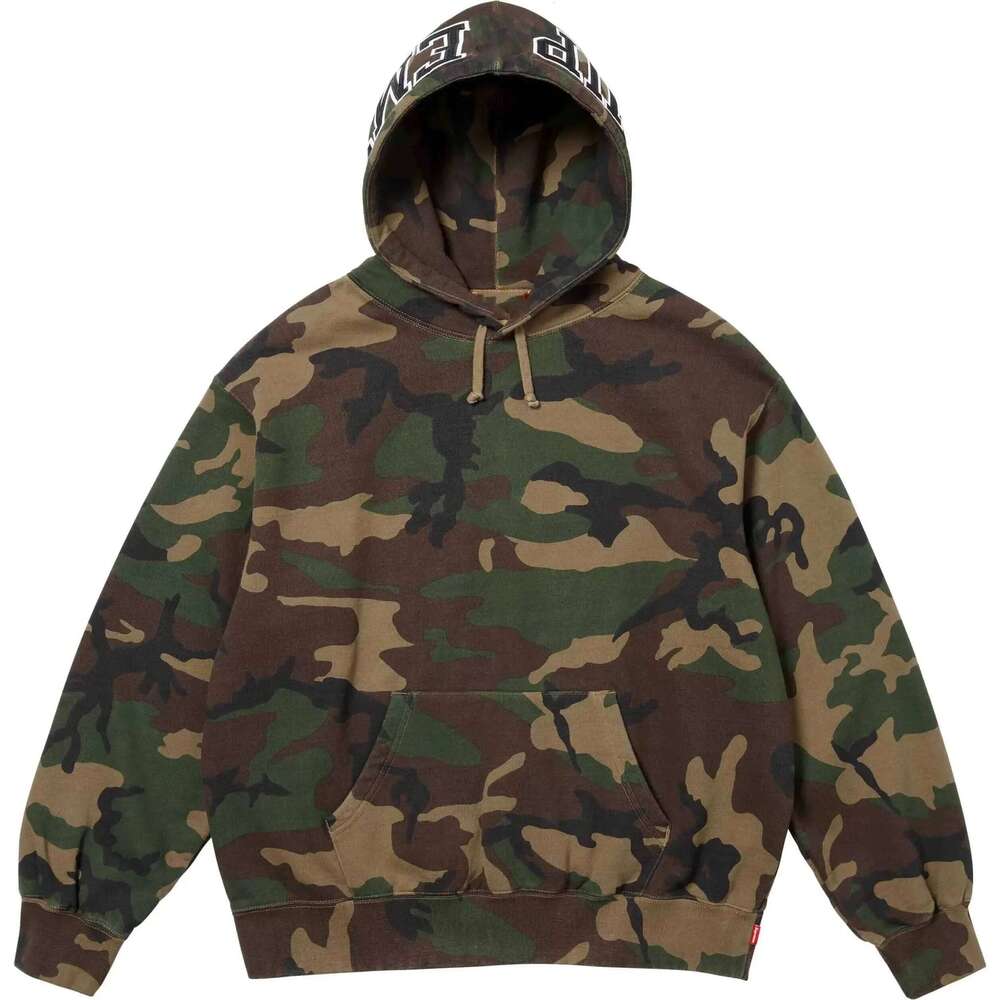 New Arrivals Customized Hoodie US Size S-Xl Luanyun