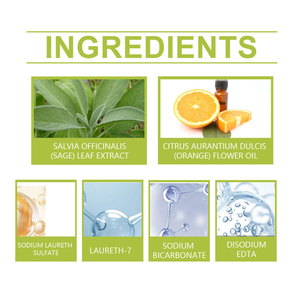 Jakehoe Multi-Purpose Household Tile Countertop Stain Cleaner Kitchen Grease Cleaning Spray S260130