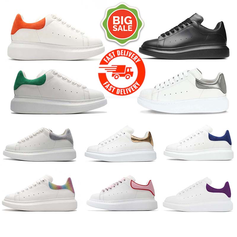 Designer Shoesalexanderr uen Platform Sole Sneaker Athleisure Leather Sneakers Men Women Trainers Rubber Platformsole Shoes Classic Alexander Cb2 top