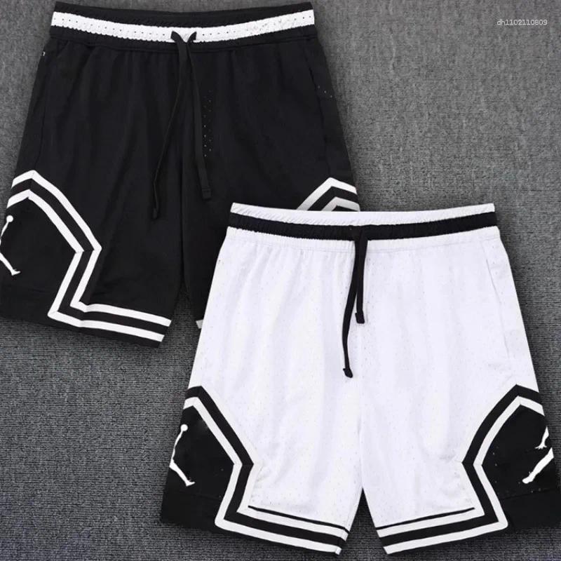 Men's Shorts American Flyer Basketball And Women's Sports Running Casual Quick-Drying Track Field Breathable Summer