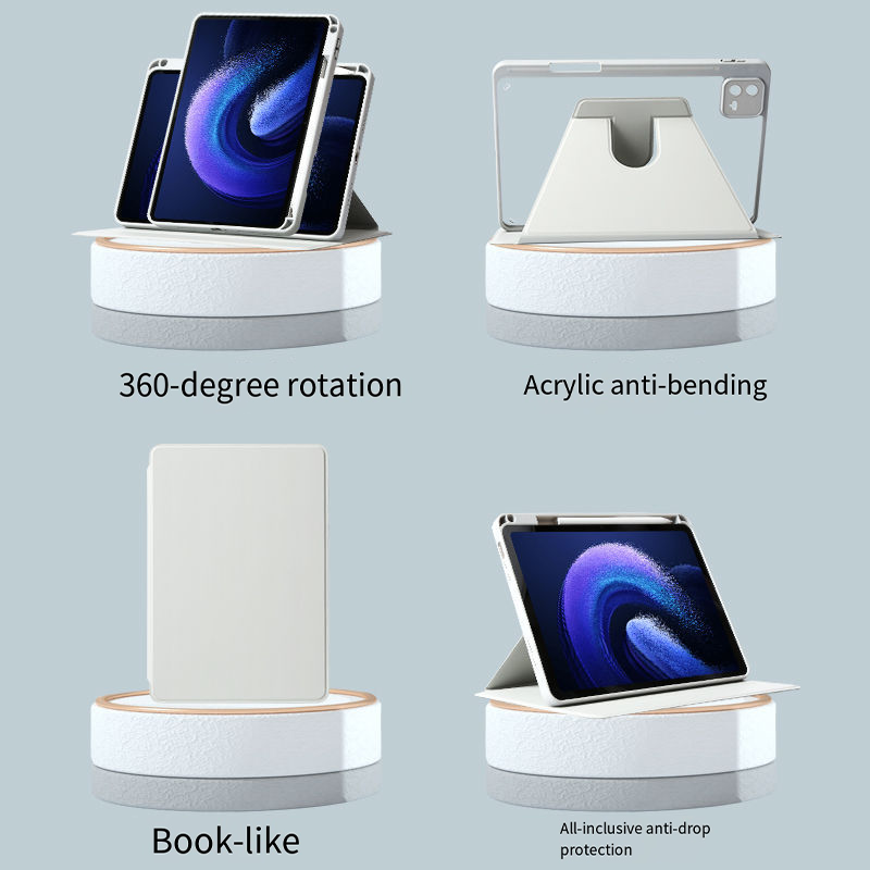 For galaxy tab a9 plus case s6 lite 104 S7S8S9 11 S9FE S10FE2025 109in for A8 105in S7S8S9S10 124in Case Z250922