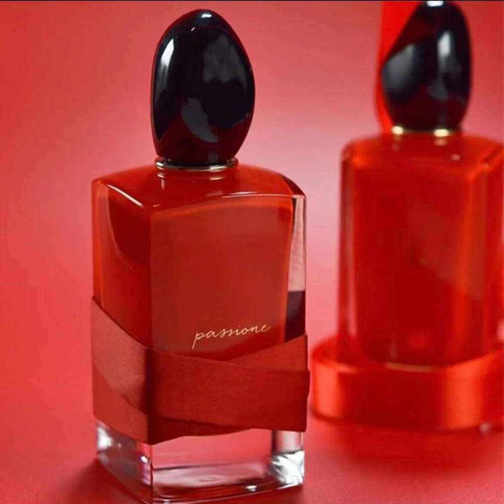 100ml Brand Women's Perfume Fresh Scent Elegant Feminine Fragrance something wonderful arrived promised bringing happiness H260130