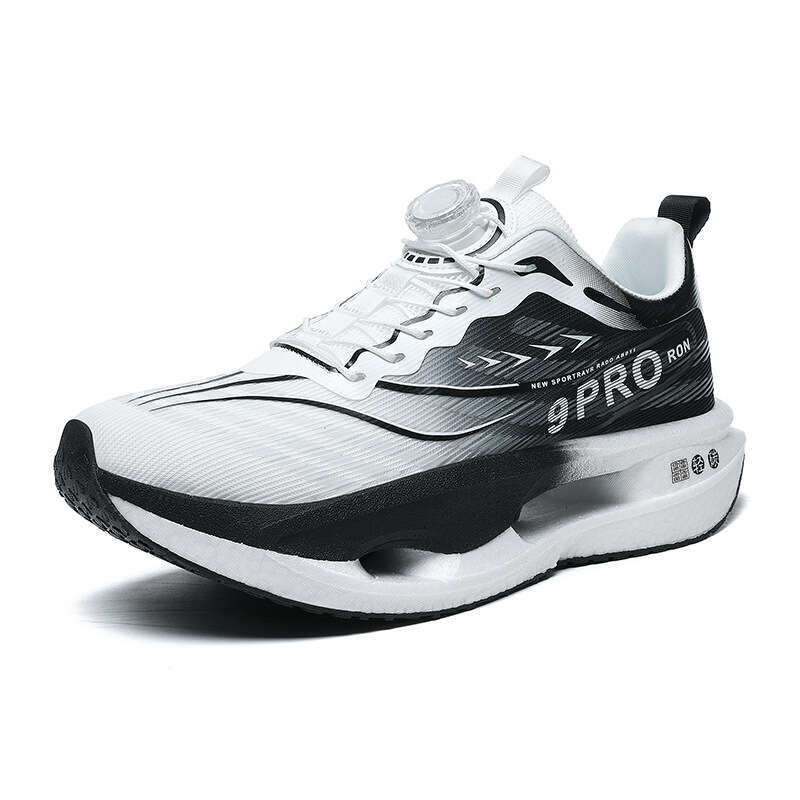 Spring Edition Red Rabbit 9Pro High-Quality Couple's Running Mesh Ultra-Light Shock-Absorbing Technology Sports Shoes for Men and Women