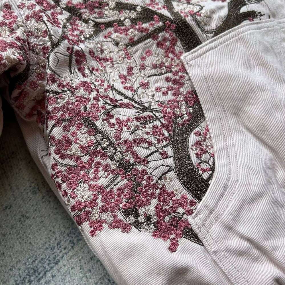 Y2k Street New Fashion Oversized Embroidered Sweater Hoodie Men Harajuku Vintage Hip Hop Popular Casual Sports Hooded Sweatshirt - view 6
