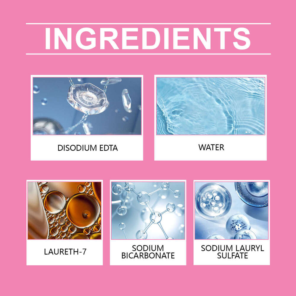 jakehoe Cleaning Gel Bathroom Wall Tile Toilet Stain Yellowing Removal Water Scale Cleaner S260130