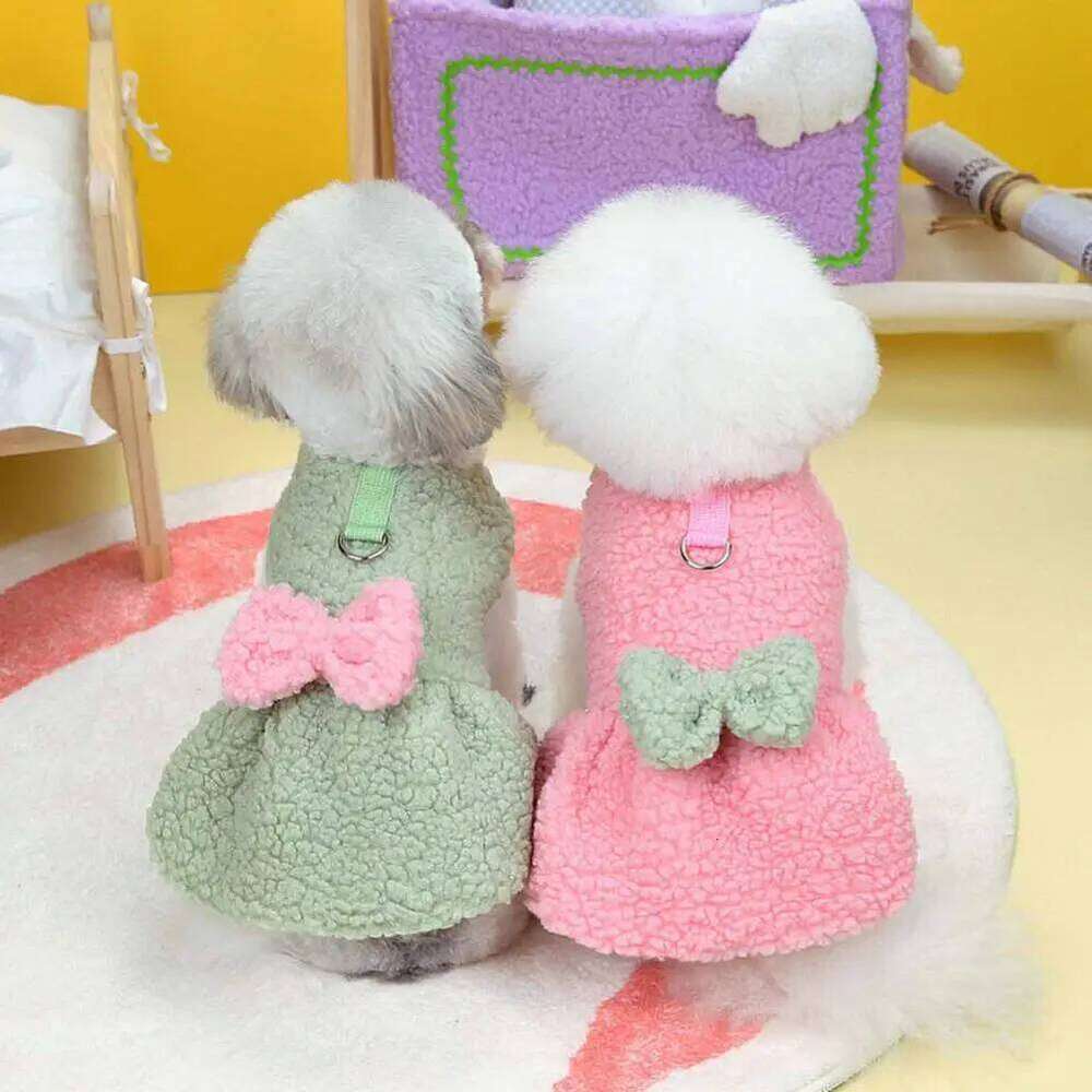 Dog clothing that can be used indoor and outdoor activities, suitable for daily wear H260129