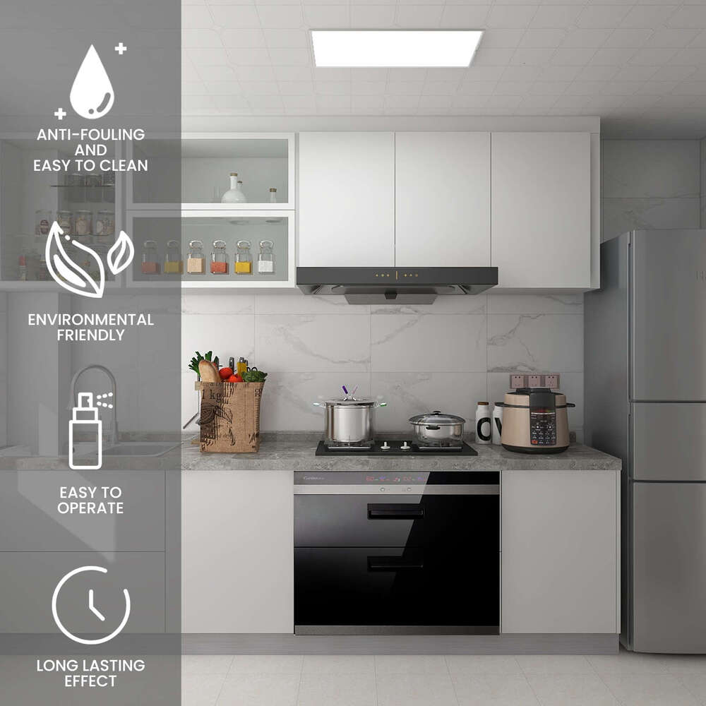 Jakehoe Multi-Purpose and Kitchen Dust Heavy Oil Stain Cleaning Rust Remover Spray S260130