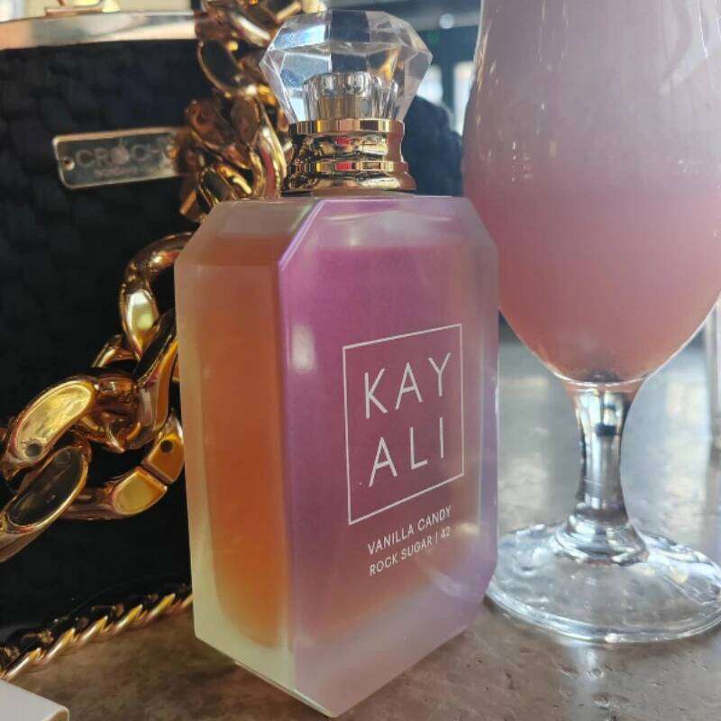 KAYALI-100ml Womens Eau De Parfum Luxury Long Lasting Perfume Collection with Floral Fruity Oriental Woody Sweet Scent H260130