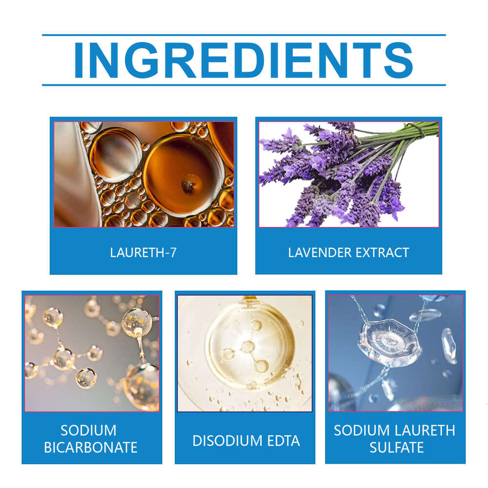 JAKEHOE Clothes Cleaning Stain Removal Convenient Household Fabric Care Long-lasting Fragrance Laundry Sheets S260130