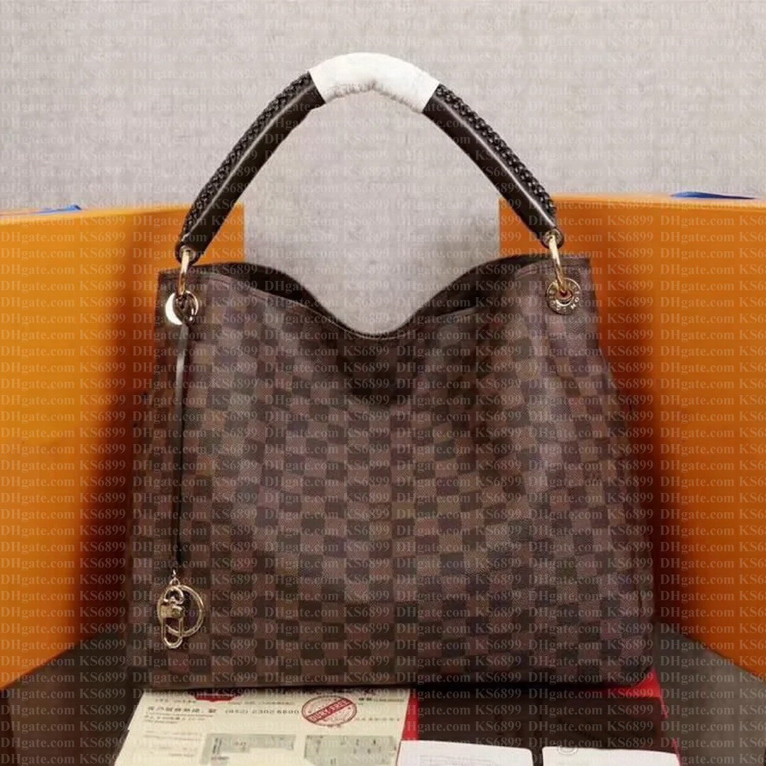 Designer Bag woman large Handbags leather shopping purse Women high quality Luxury Flower Travel Vacation Preferred underarm pattern Shoulder bag Tote Handbags