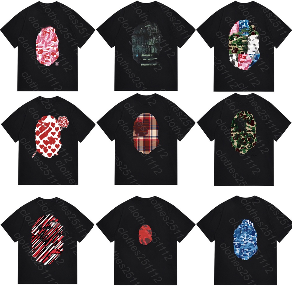 mens shirts designer t shirt men tshirt luxury causal sweatshirts unisex graphic tees top quality hip hop streetwear tshirts letter printing short sleeve tops