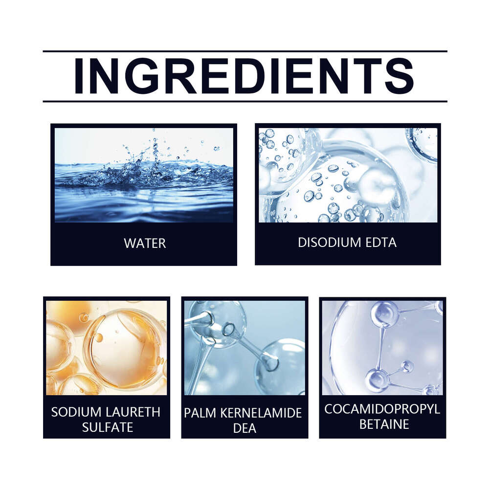 Jakehoe Pot Bottom Black Stain Remover Cleaner for Stove, Kitchen Utensils, Oil Stains, Multi-Effect Cleaning Agent S260130