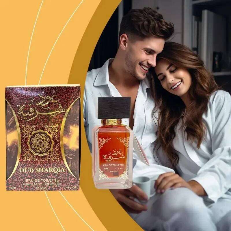 100ML NEW Perfumes For Date Arabic Style Unisex Pheromone Perfume Men Club De Nuit Woody Scent Spray H260130