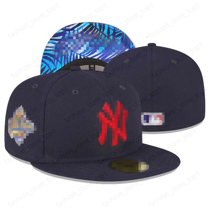 2026 AAA Hot Sales Ear Ball Caps Est Athletic Snapbacks Fitted New Eras Hat Adjustable Letter Baseball Hats Embroidery Outdoor Sports Hip Hop Closed D73
