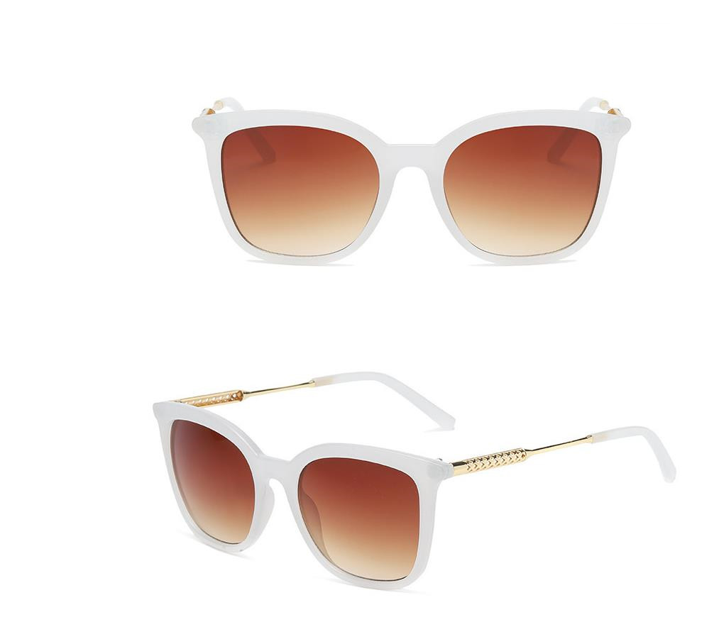 Designer Sunglasses For Women Men Sunglasses Polarized Sunglasses UV400 Fashion Classic Luxury Glasses Goggle Pilot Round Frame Glasses AP453