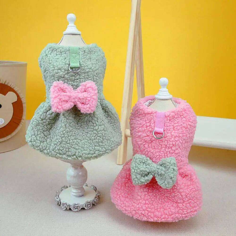 Dog clothing that can be used indoor and outdoor activities, suitable for daily wear H260129