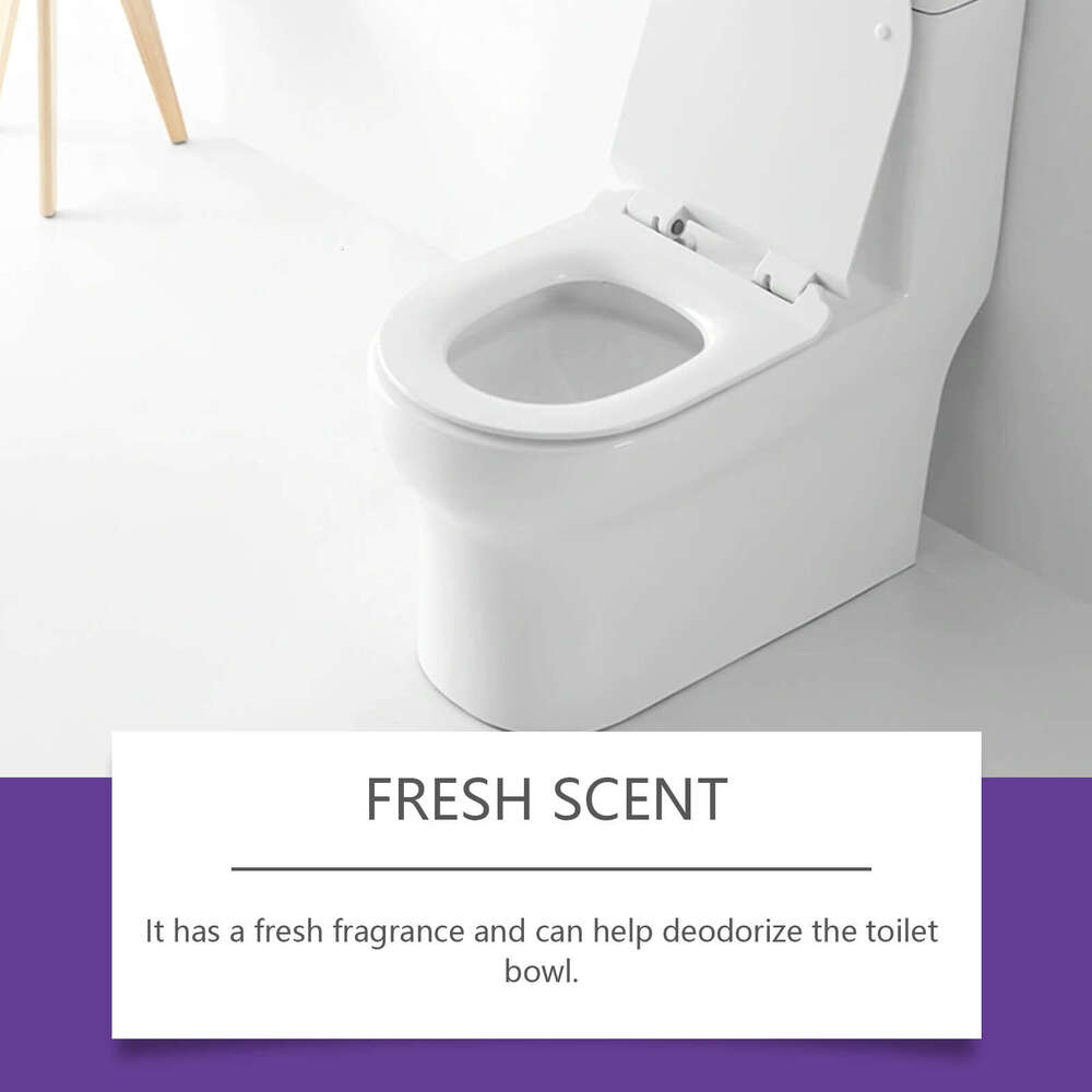 Jakehoe Cleaner Odor Removal Yellow Stain Dirt Glaze Care Household Toilet Cleaning Powder S260130