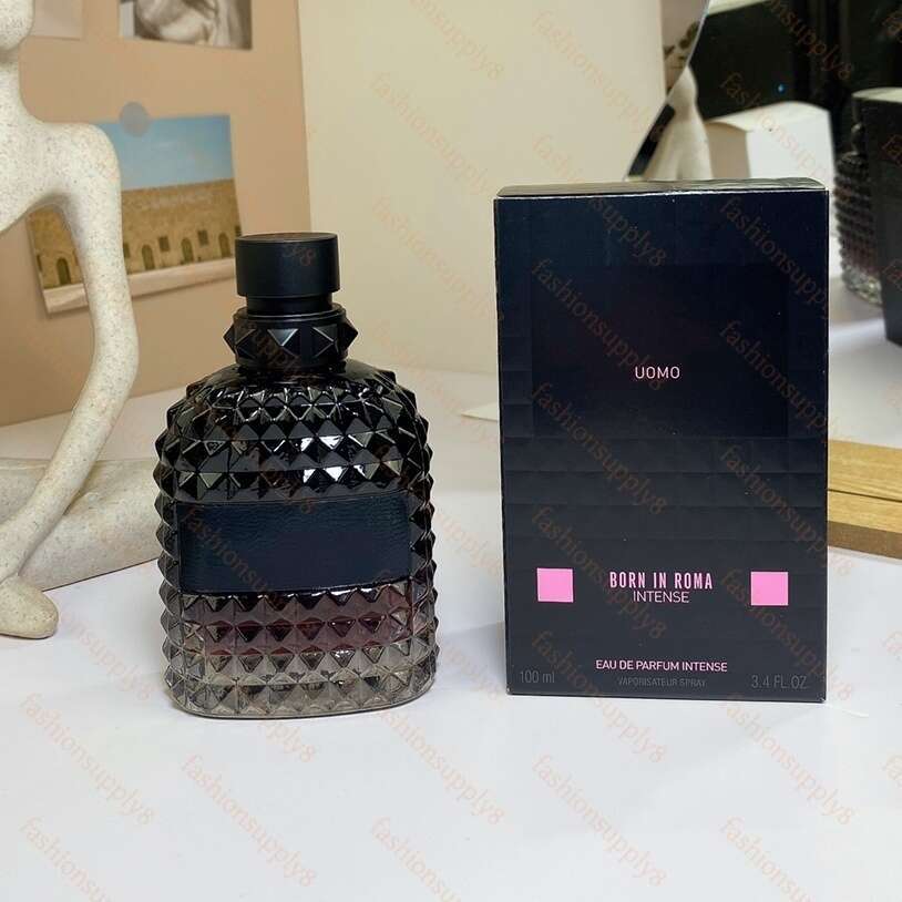 Born In Roma Comple… - image