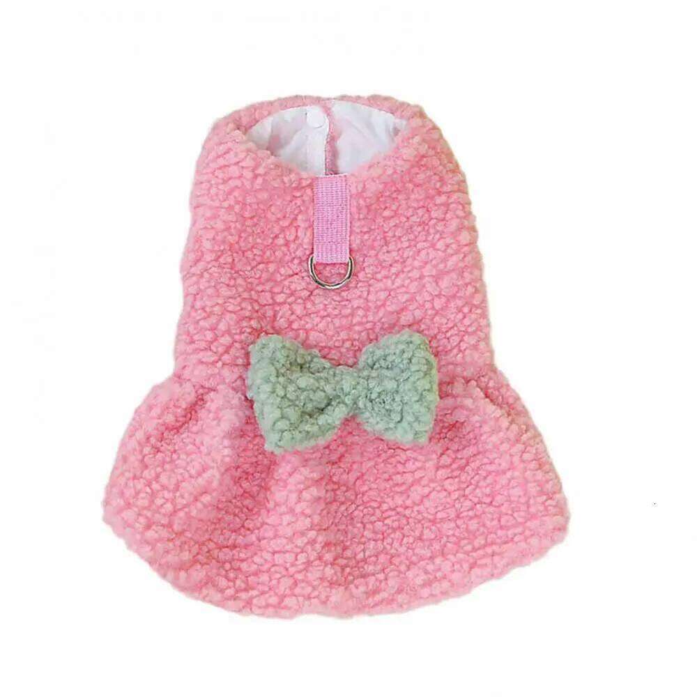 Dog clothing that can be used indoor and outdoor activities, suitable for daily wear H260129