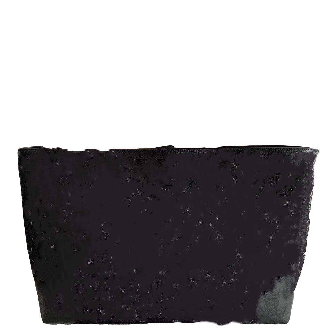 2023designer bag Ladies Flap Crossbody Canvas Genuine Leather Tote0Bags Classic Letter Prints shoulde Letter 1chain