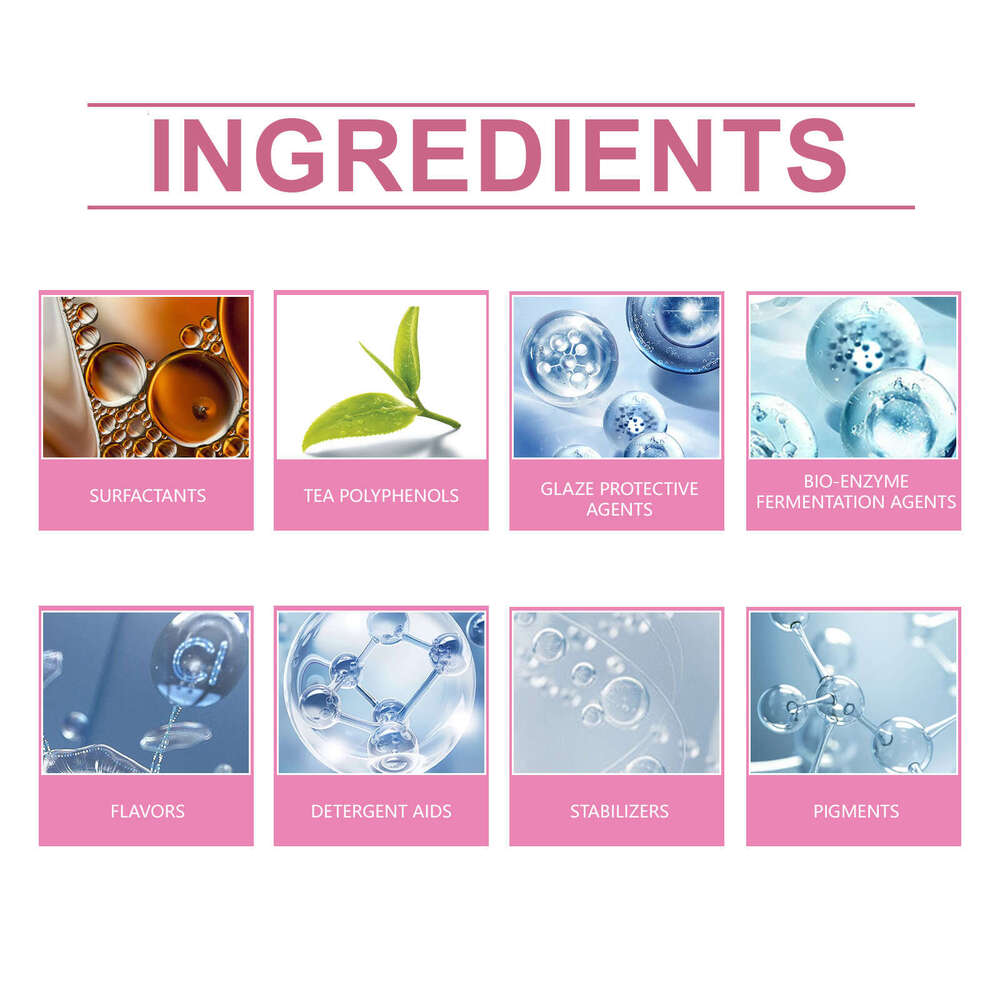 Jue Fish Multi-Functional 112g Clean Odor Stains Urine Scale Multi-Effect Cleaning Toilet Stick S260130