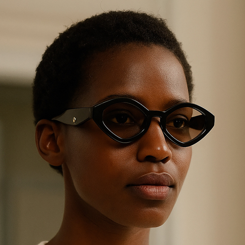 European American Aesthetic High Wear Resistance Protective Goggles for Outdoor Activities