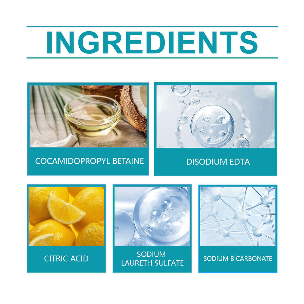 Jakehoe Powder Electric Cleaning Descaling Brightening Household Kettle Limescale Cleaner S260130