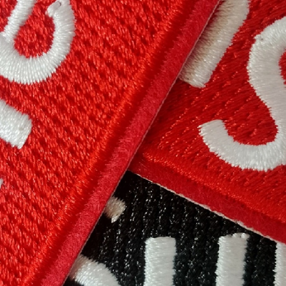 K63--70 Fashion Letter Sport Brand iron on Patches for Clothing Backpack DIY Sew Ironing Embroidery Patches for repair hole T Shirt hat Decor applique