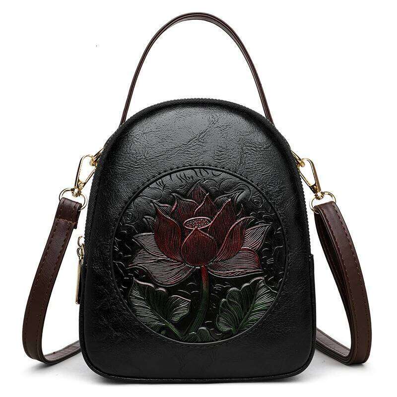 Designer Many Pockets Women PU Leather Handbag Purse Luxury Casual Shoulder Crossbody Sac High Quality Ladies Messenger Bag KABAHEBINGJUE