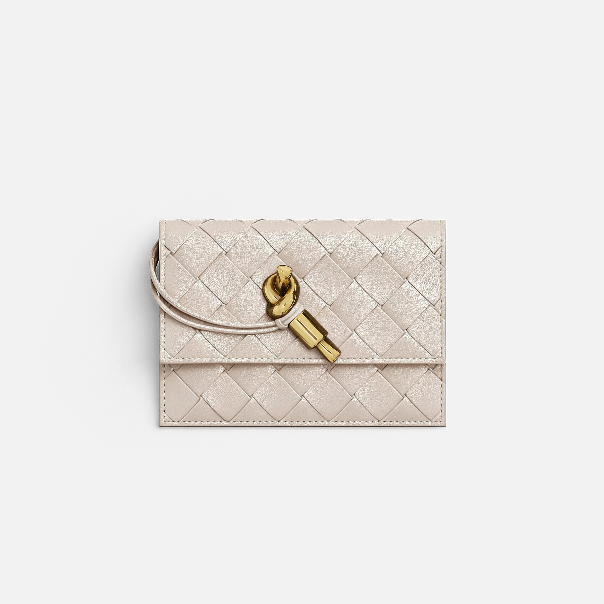 new Textured woven wallet with high-end luxury brand style fashionable card holder multi-card slot business card holder document and coin purse