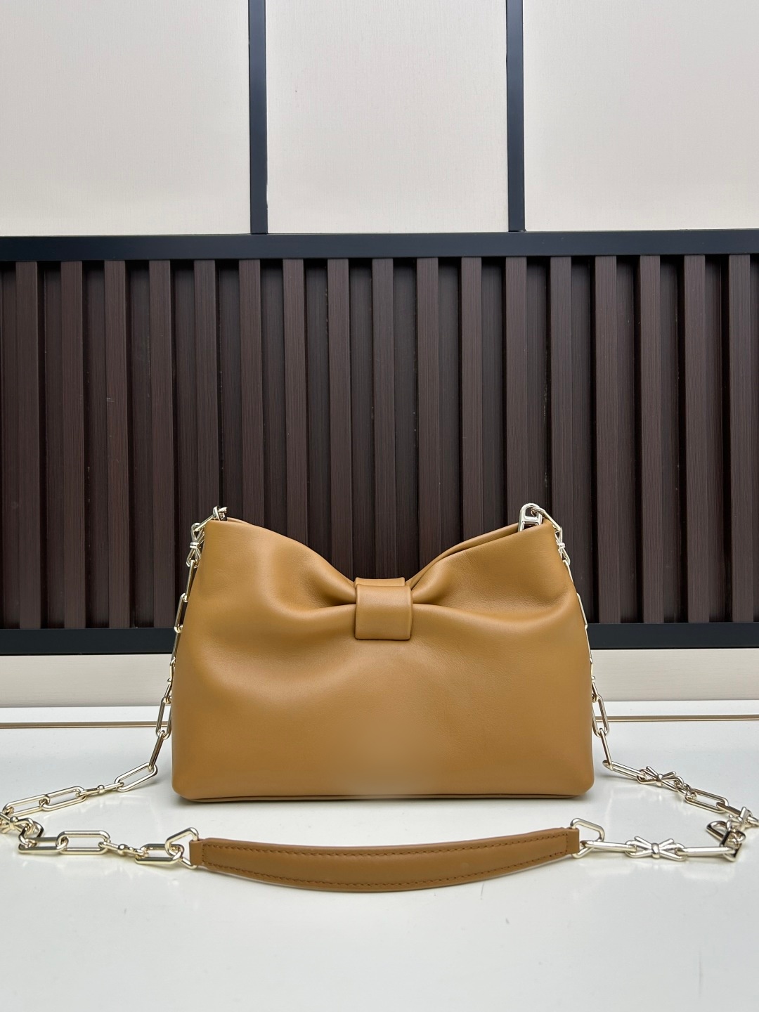 Designer luxury style casual crossbody bag leather women's handbag