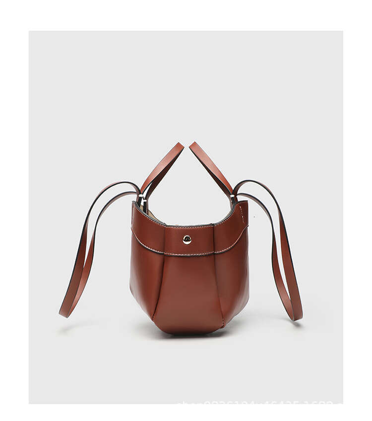 Hot Selling Luxury Tote For PU Leather Handbags Large Shoulder High Quality Composited Bag Bucket Women Bags Commuter handbag DIDENGLAOREN