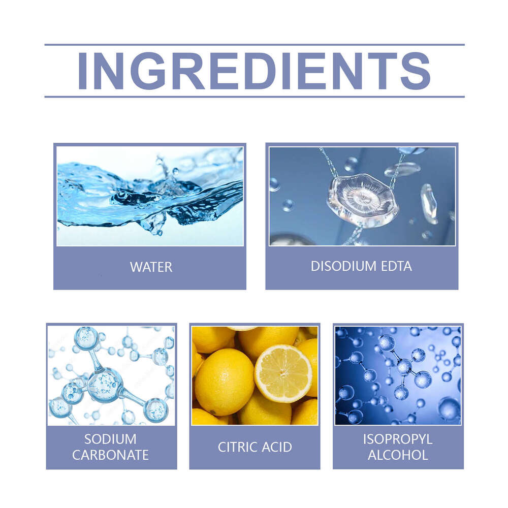 Jue-Fish Remover Stainless Steel Rust Dishwashing Sink Kitchen Utensil Cleaner S260130