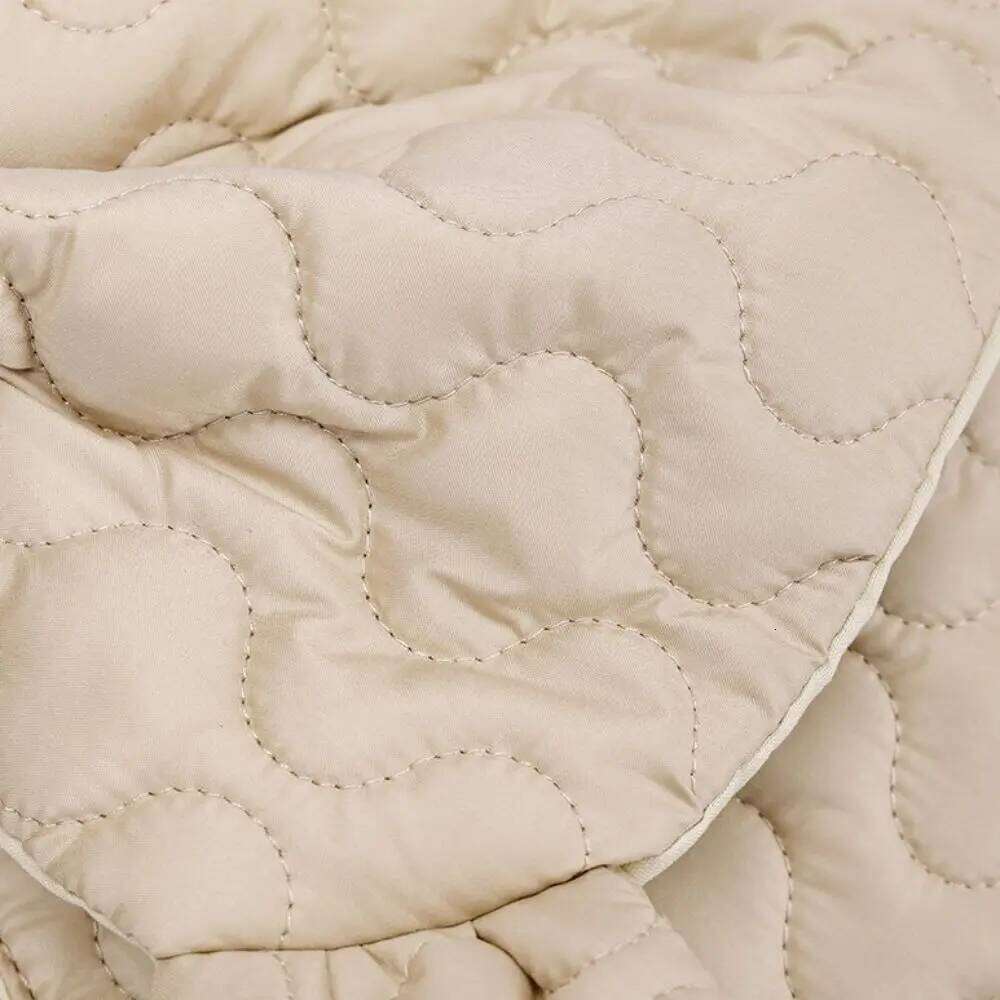 Portable Waterproof Dog Backpack Cross Strap Large Capacity Cat Carrying Nylon Wear Resistant Pet Chest Bag Winter 26H0130