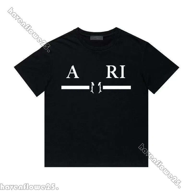 amirijeands Mens Womens Designer amira T shirts Printed Fashion man Amirisjacket T-shirt Top Quality Cotton Tees Short Sleeve Luxury Hip Hop Streetwear TShirts 721