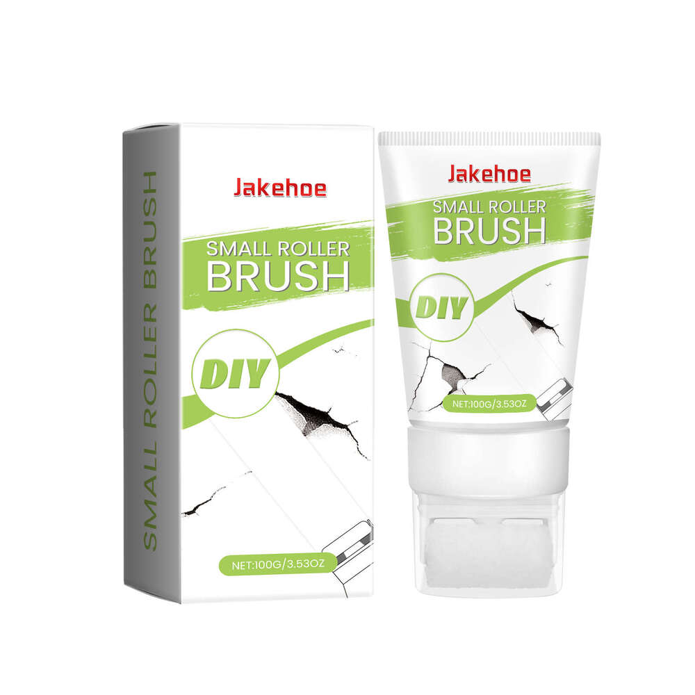 Jakehoe Home Portable Quick Easily Cover Defects Renovation Wall Repair Paint S260130