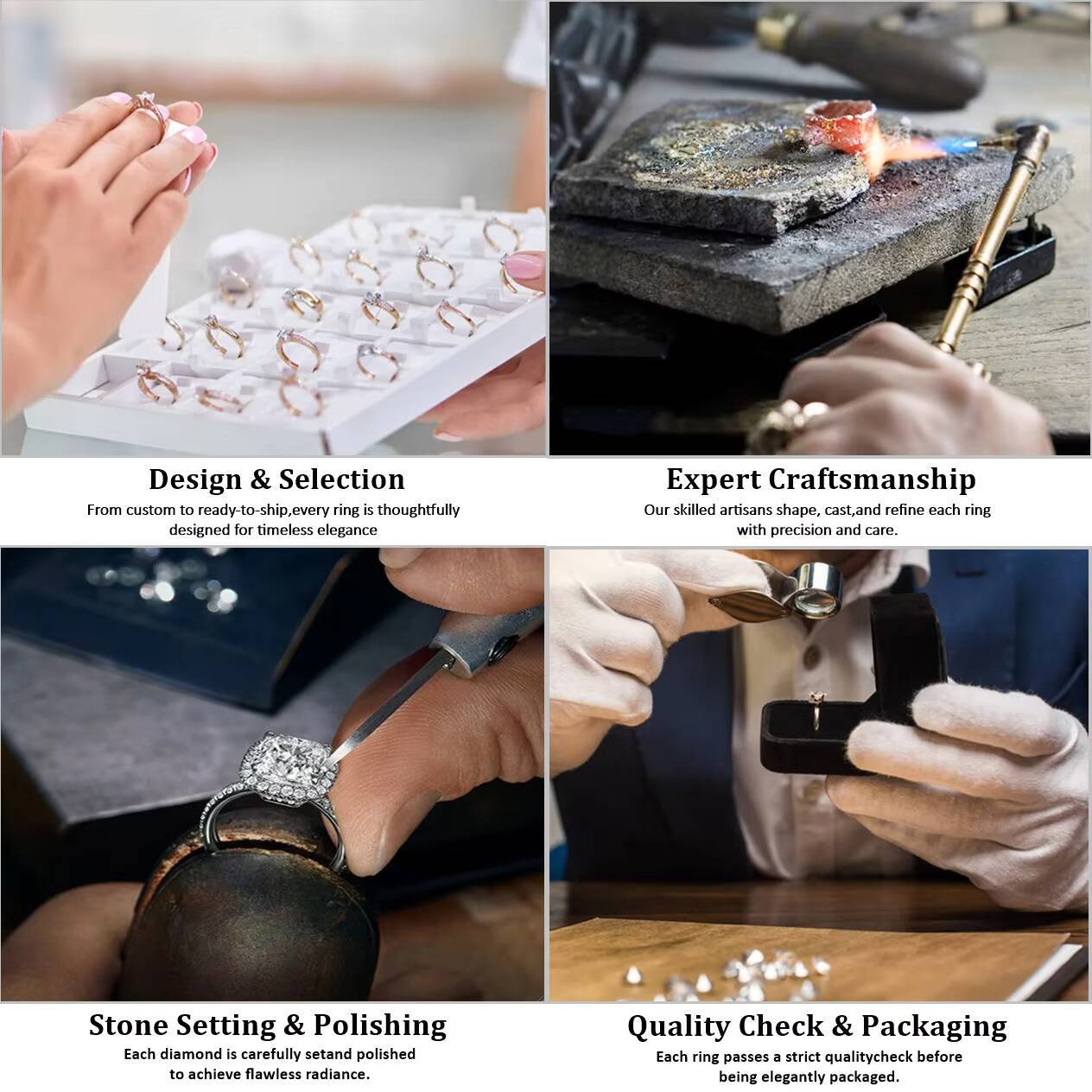 Custom GRA Certified 14k 18k Gold Pear Cut D VVS1 Moissanite Engagement Wedding Ring Mossanite Rings Women Anniversary Gift