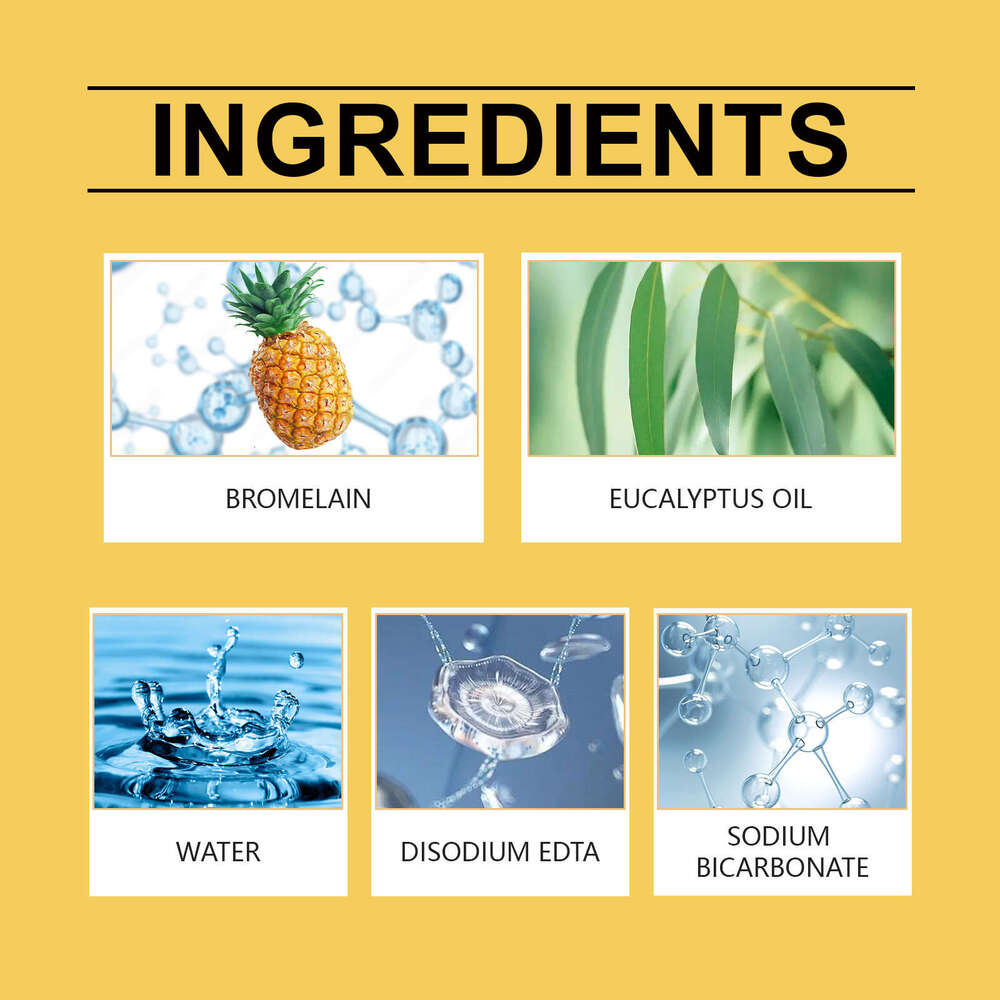 Jakehoe Fruit Vegetable Gentle Degreasing Dishwashing Multi-functional Cleaner for Fruits and Vegetables S260130