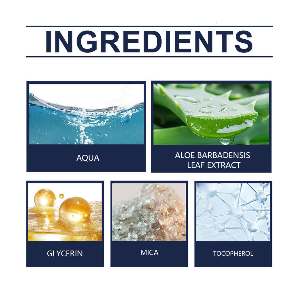 Eelhope Body Face Collarbone Hair Highlight Spray Brightening Glitter Prom Festival Carnival S260130