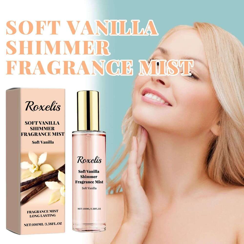 Roxelis Couple Perfume Set - Long Lasting Fresh Natural Scent, Portable Dating Fragrance, Multiple Scents for Romantic Encounter H260130