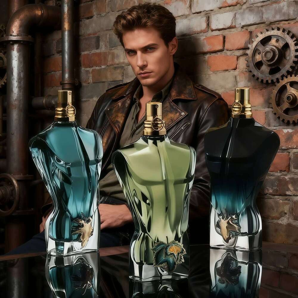 125ml Original High Quality Long Lasting Fragrance Sexy Pheromones Body Spray Attractive Luxury Cologne Perfumes Perfume H260130