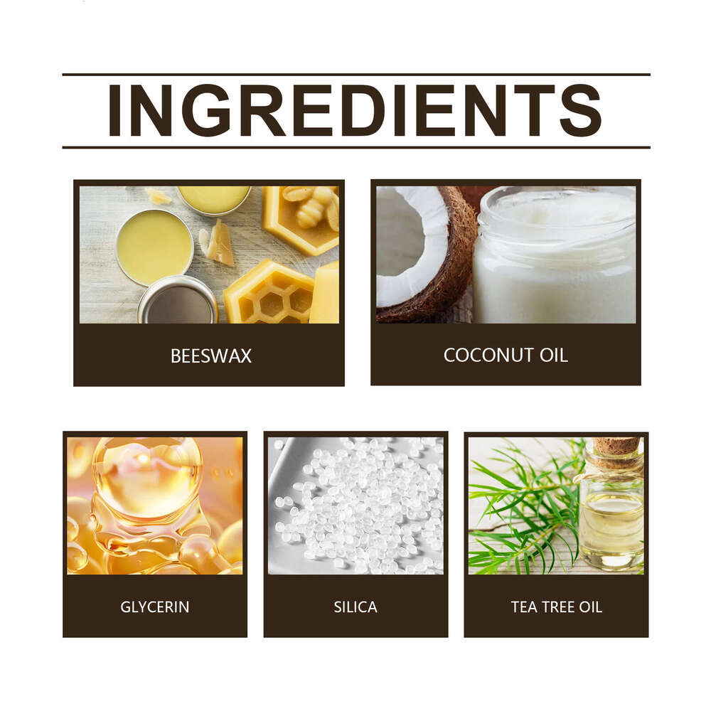 Jue-Fish Care Saddle Soap Oil Wax Cleaning Leather Maintenance Brightening Protective Cream S260130