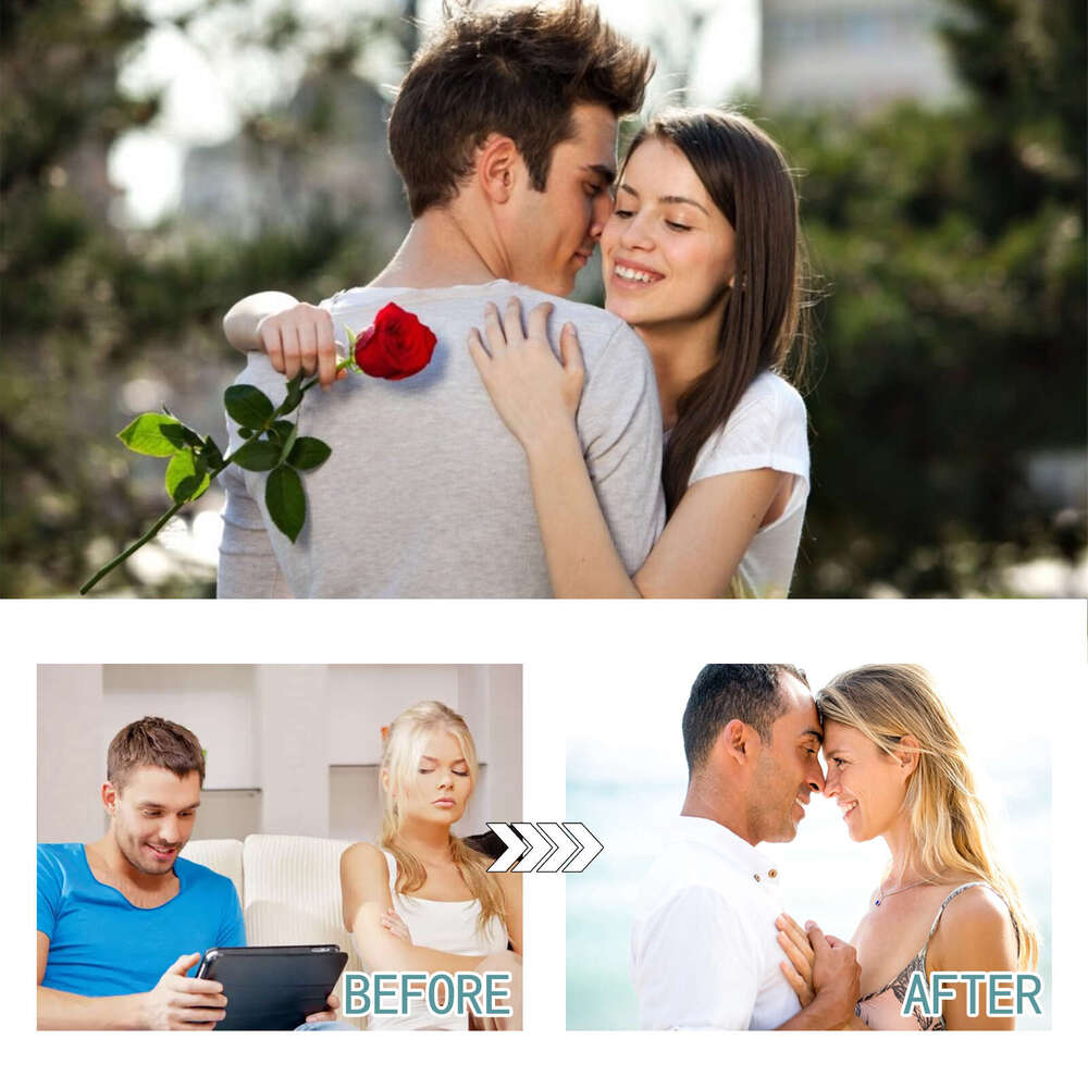 North Moon Men's Release Charm Natural Fresh Long-lasting Light Fragrance Niche Perfume S260131