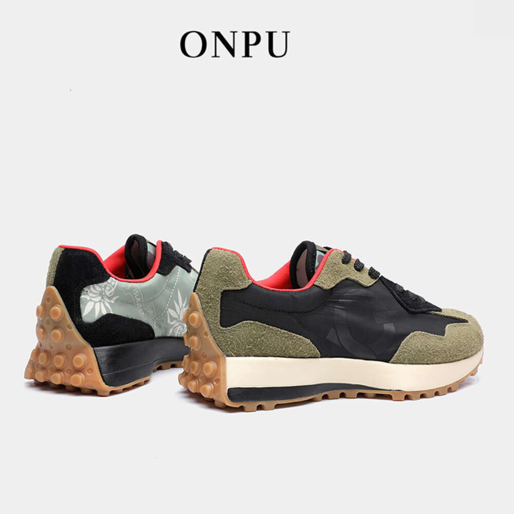 Original Casual Shoes Lightweight Thick-Soled Sneakers for Men and Women Versatile Everyday Footwear Running Shoes Career Related Functions Daily Outf