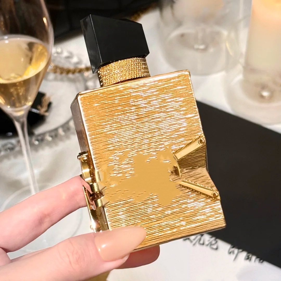 Luxury Parfume Vanille Couture Berry Crush Flowers Flames 90ml Eau De Perfume Intense L Eau Nue Women Cologne Spray Good Smell High Quality Fragrance Fast Delivery