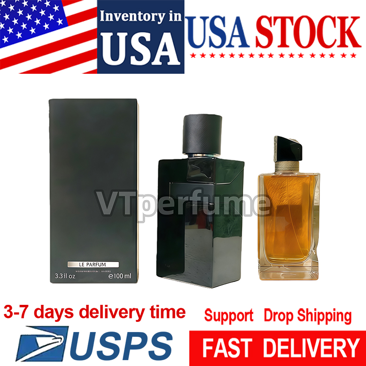 Designer Perfume Women Perfume Men good girl perfume Perfumes Fragrances for Women Luxury Perfume Eau de Parfum 100ml Long Lasting Scent US Fast Shipping Top quality