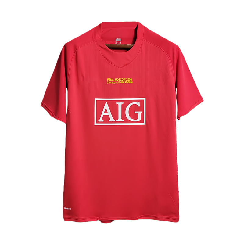 Manchesster United Retro Football Jerseys Soccer Jerseys Classic Football Shirts Tops Kits Vintage Men Kids 2XL GIGGS ROONEY SCHOLES CANTONA BECKHAM R
