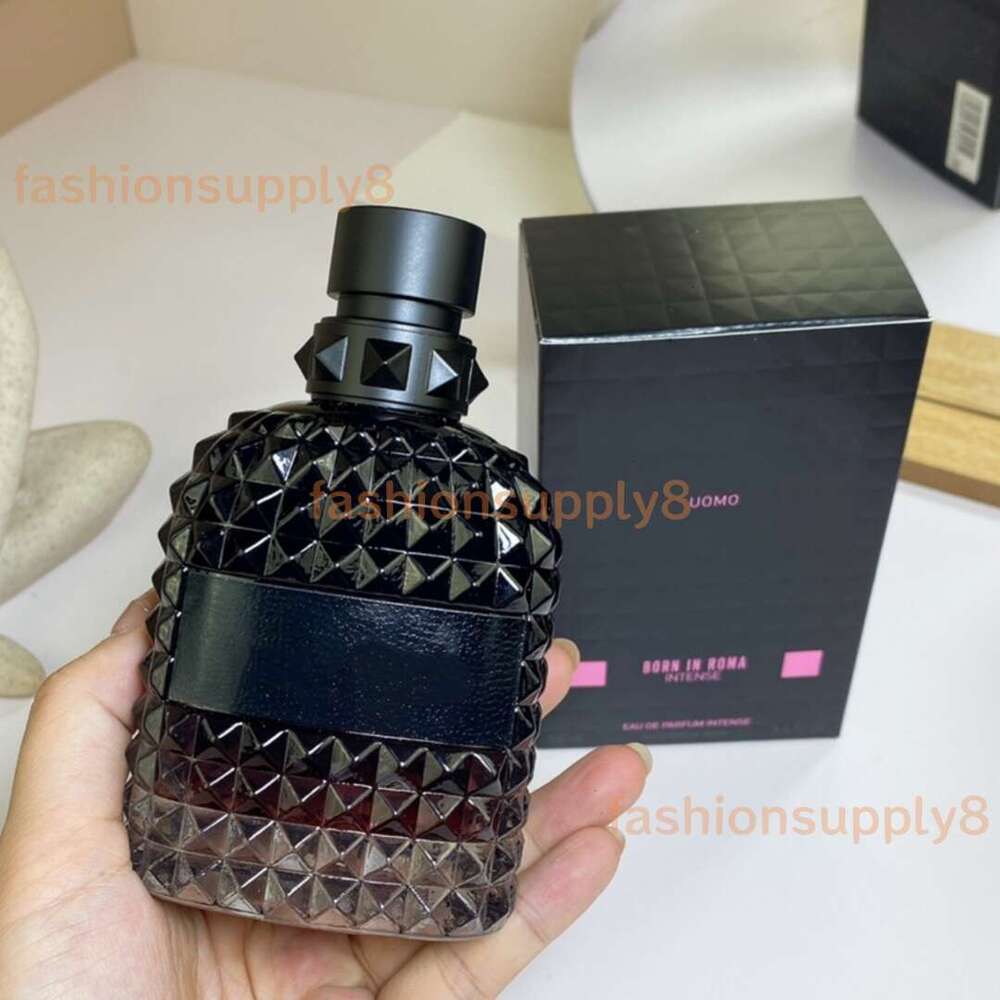 Woody Intense Perfu… - image