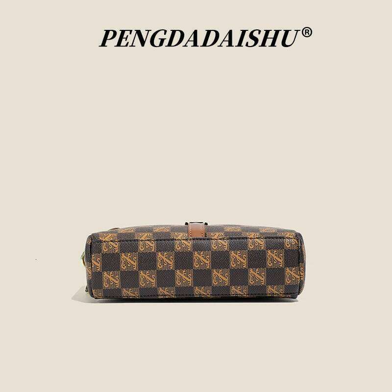 Zero Wallet Korean Edition Fashion Printed Versatile Casual Single Cross Shoulder Mini Bag